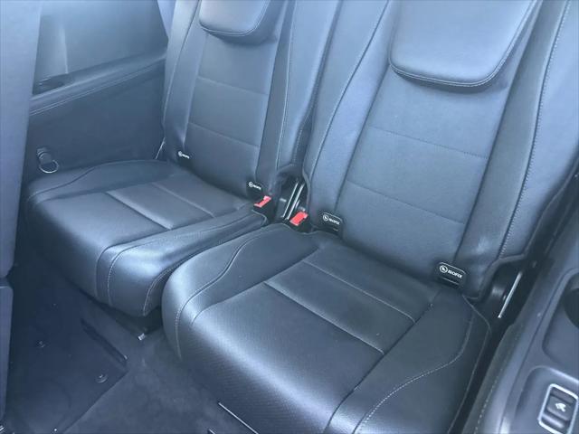 2022 Mercedes-Benz GLS GLS 450 4MATIC