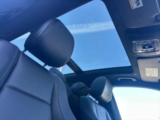 2022 Mercedes-Benz GLS GLS 450 4MATIC