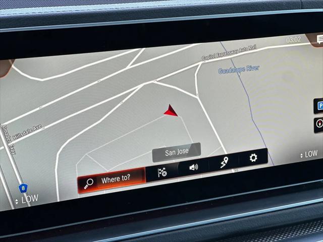 2022 Mercedes-Benz GLS GLS 450 4MATIC