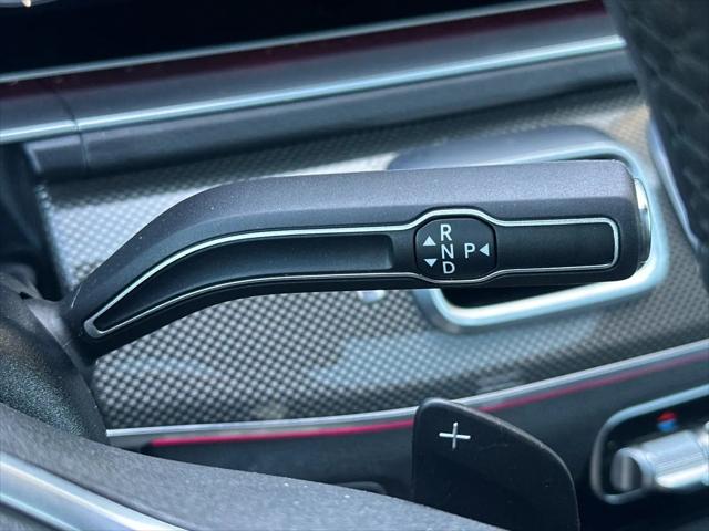 2022 Mercedes-Benz GLS GLS 450 4MATIC
