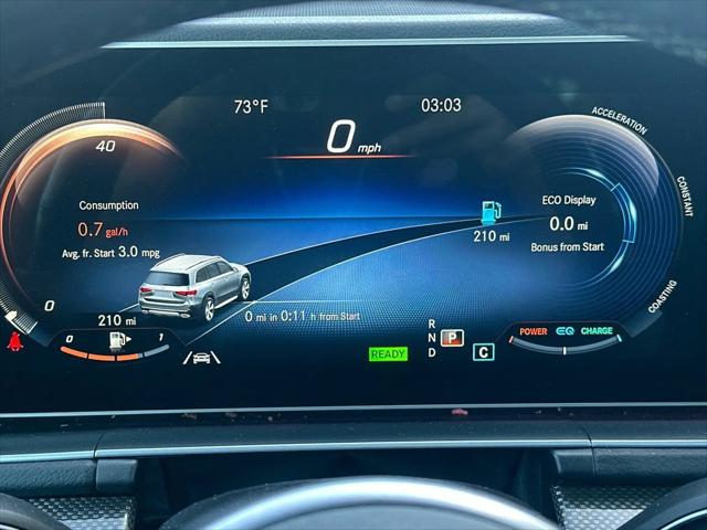 2022 Mercedes-Benz GLS GLS 450 4MATIC