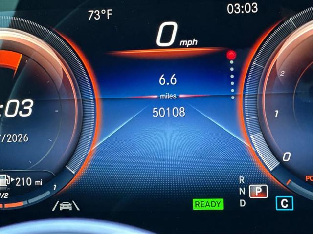 2022 Mercedes-Benz GLS GLS 450 4MATIC