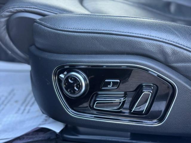 2017 Audi A8 L 3.0T