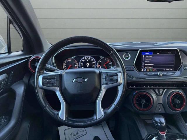 2020 Chevrolet Blazer AWD RS