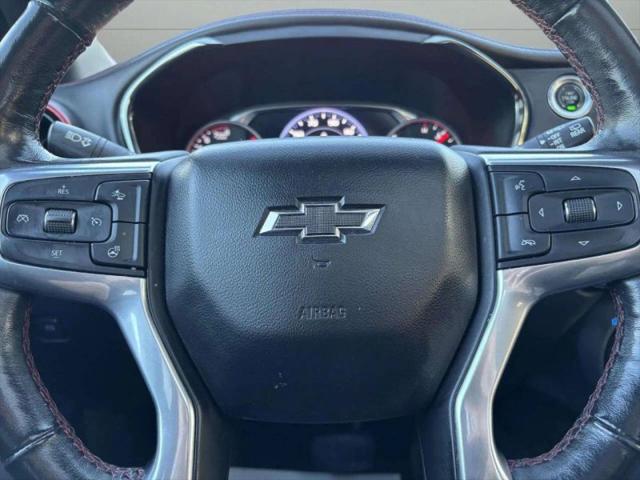 2020 Chevrolet Blazer AWD RS