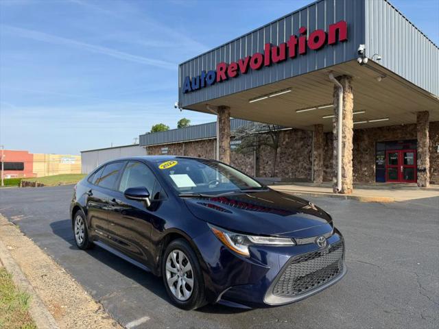 2022 Toyota Corolla LE for sale in Gastonia, NC