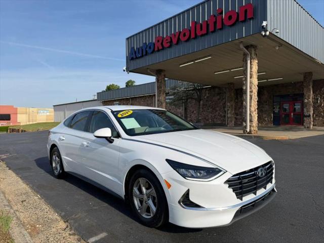 2021 Hyundai Sonata SE for sale in Gastonia, NC