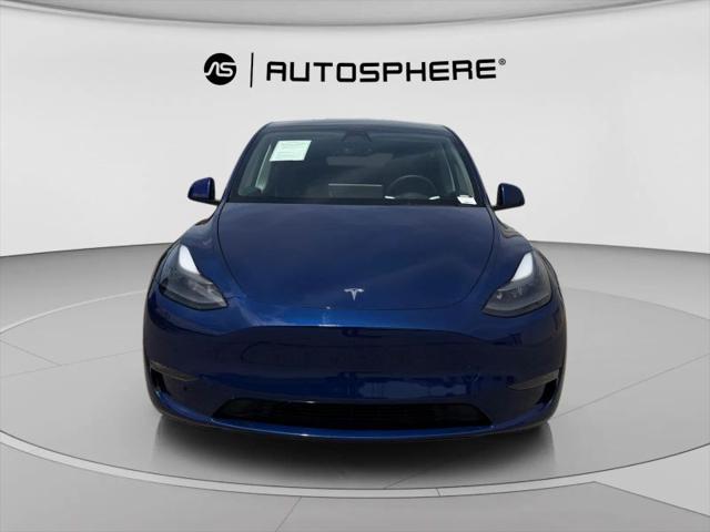 2023 Tesla Model Y Performance Dual Motor All-Wheel Drive