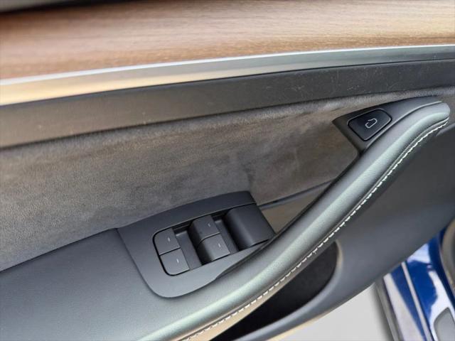 2023 Tesla Model Y Performance Dual Motor All-Wheel Drive
