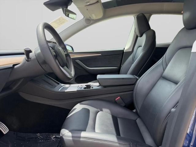2023 Tesla Model Y Performance Dual Motor All-Wheel Drive