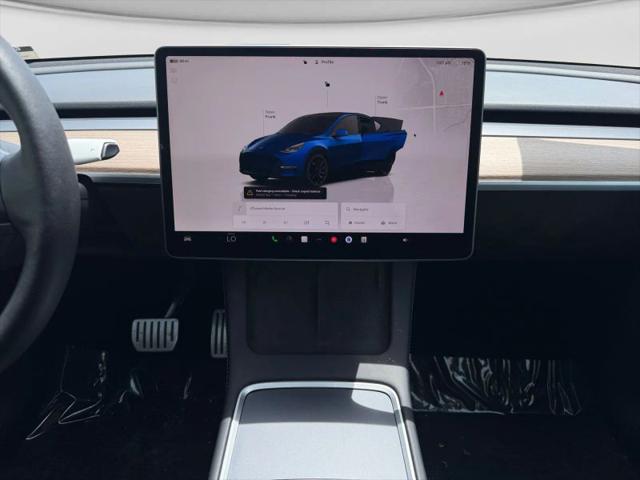 2023 Tesla Model Y Performance Dual Motor All-Wheel Drive