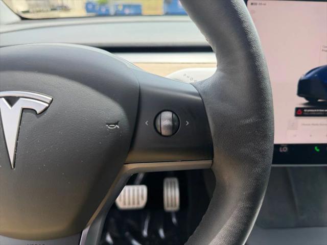 2023 Tesla Model Y Performance Dual Motor All-Wheel Drive