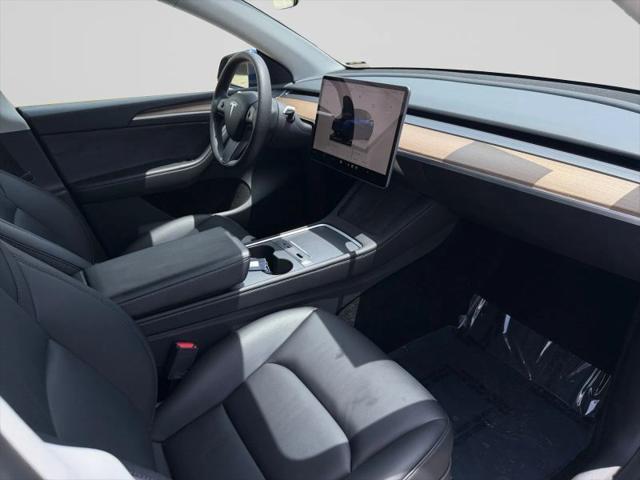 2023 Tesla Model Y Performance Dual Motor All-Wheel Drive
