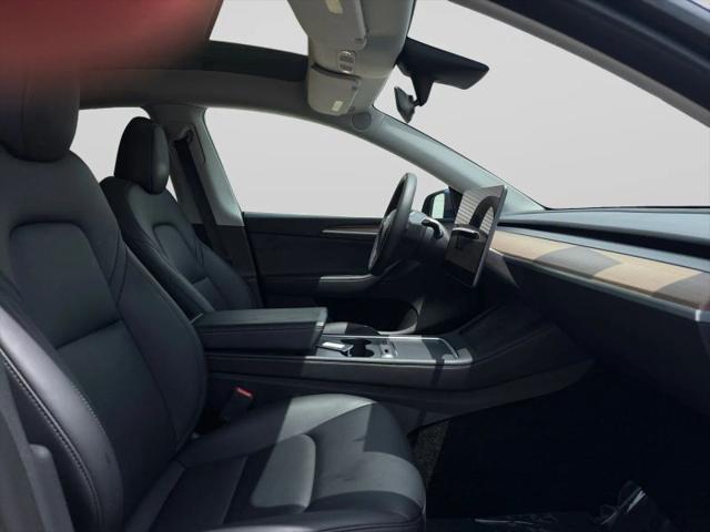 2023 Tesla Model Y Performance Dual Motor All-Wheel Drive