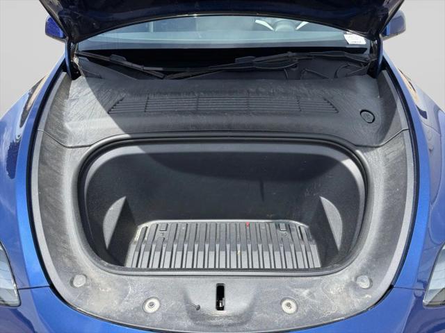 2023 Tesla Model Y Performance Dual Motor All-Wheel Drive