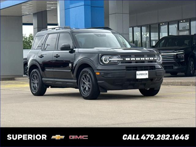 2024 Ford Bronco Sport Big Bend for sale in Siloam Springs, AR
