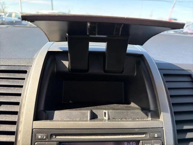 2012 Nissan Sentra 2.0 SL