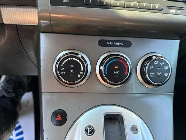 2012 Nissan Sentra 2.0 SL