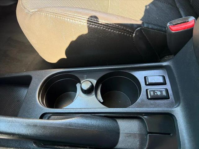 2012 Nissan Sentra 2.0 SL