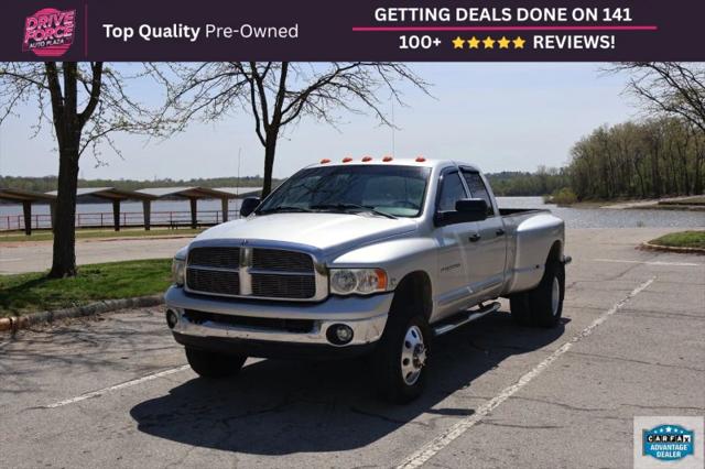 2003 Dodge Ram 3500 ST for sale in Fenton, MO