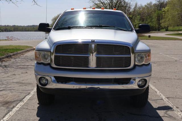 2003 Dodge Ram 3500 ST