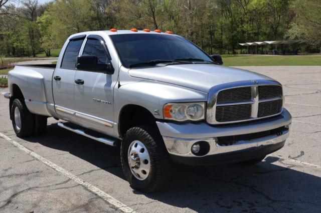 2003 Dodge Ram 3500 ST