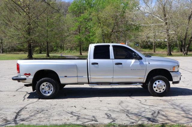 2003 Dodge Ram 3500 ST