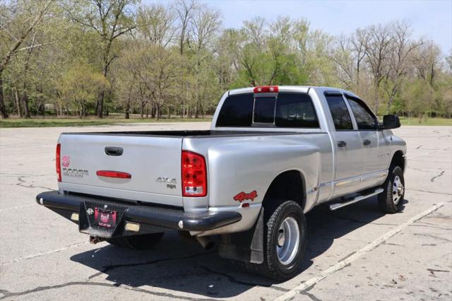2003 Dodge Ram 3500 ST