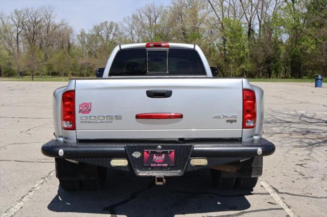 2003 Dodge Ram 3500 ST