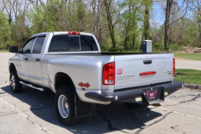 2003 Dodge Ram 3500 ST