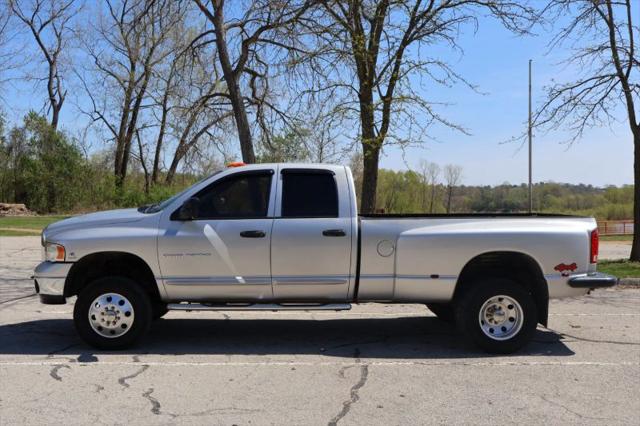 2003 Dodge Ram 3500 ST