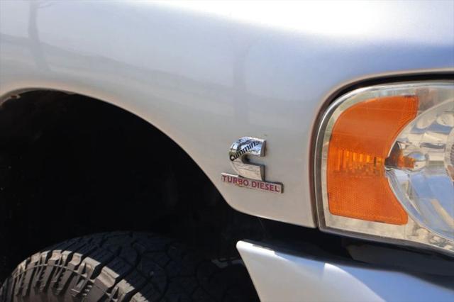 2003 Dodge Ram 3500 ST