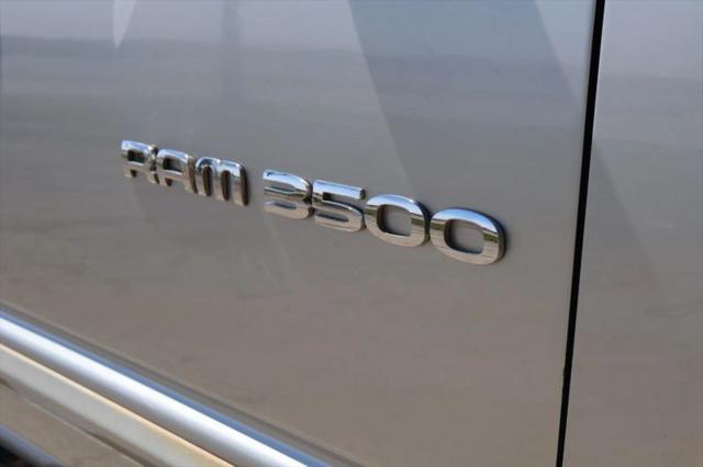 2003 Dodge Ram 3500 ST