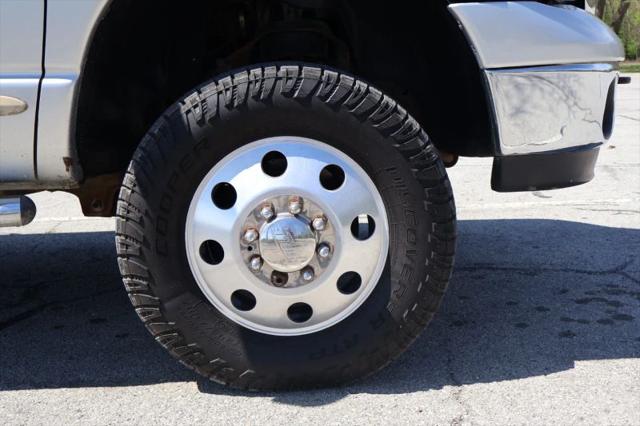 2003 Dodge Ram 3500 ST