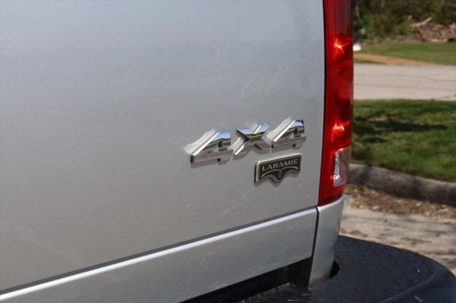 2003 Dodge Ram 3500 ST