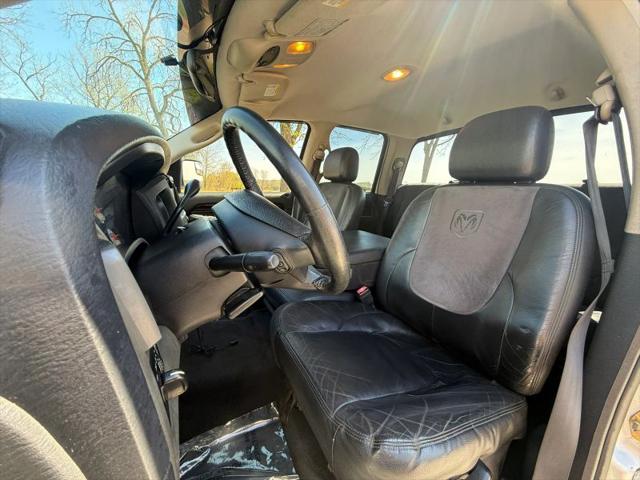 2003 Dodge Ram 3500 ST