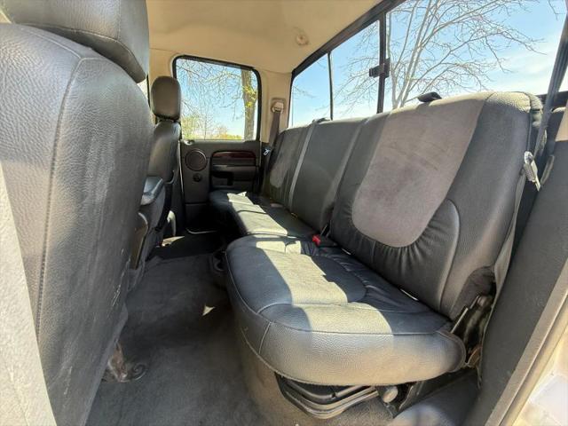 2003 Dodge Ram 3500 ST