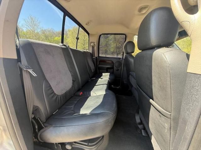 2003 Dodge Ram 3500 ST