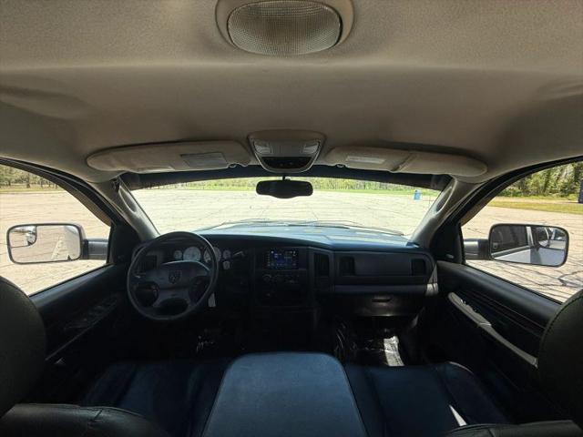 2003 Dodge Ram 3500 ST
