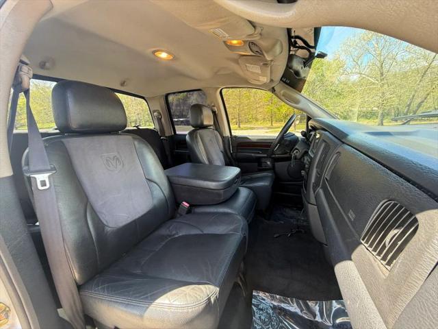 2003 Dodge Ram 3500 ST