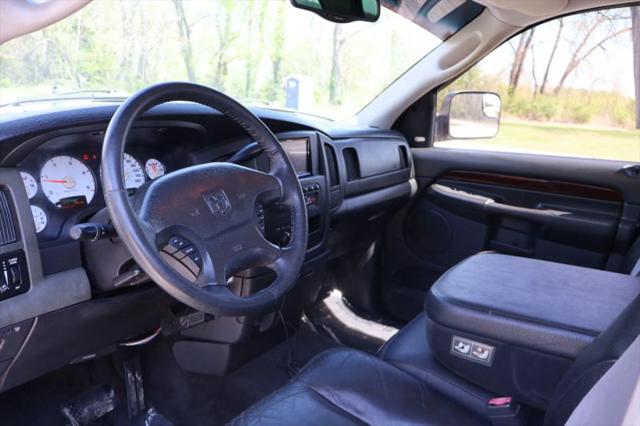 2003 Dodge Ram 3500 ST