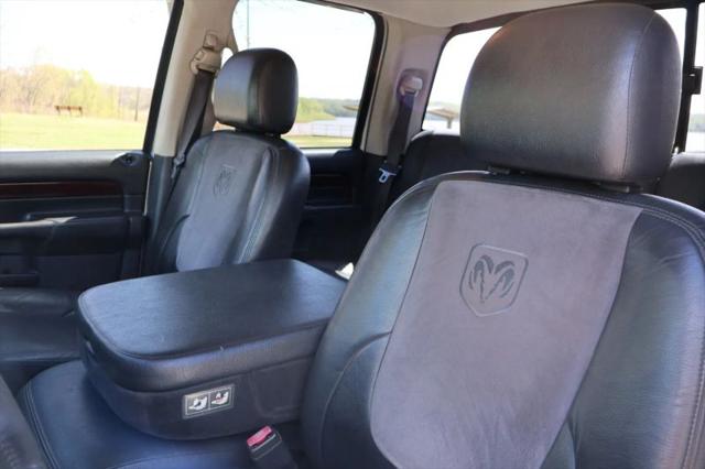 2003 Dodge Ram 3500 ST