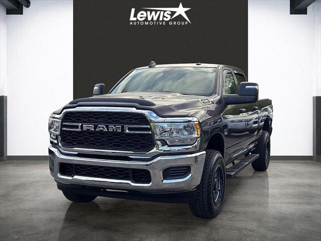 2024 Ram 2500 Tradesman Crew Cab 4x4 6'4" Box for sale in Fayetteville, AR