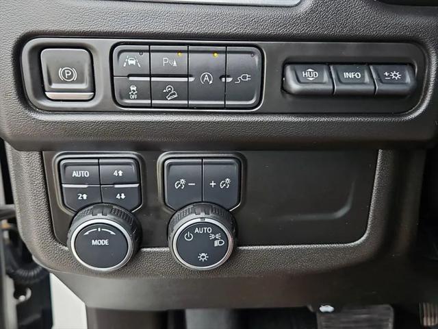 2021 Chevrolet Tahoe 4WD High Country