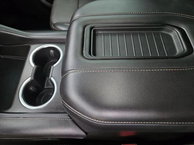 2021 Chevrolet Tahoe 4WD High Country