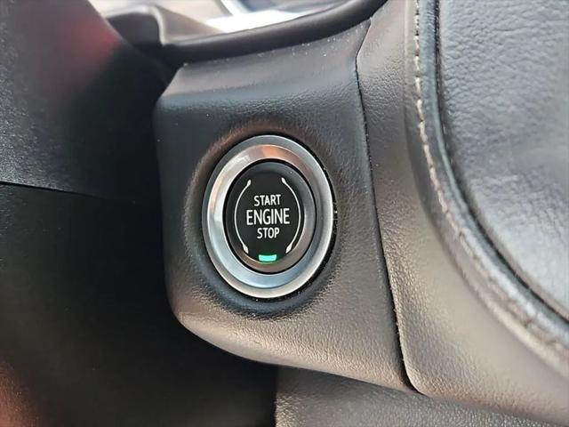 2021 Chevrolet Tahoe 4WD High Country