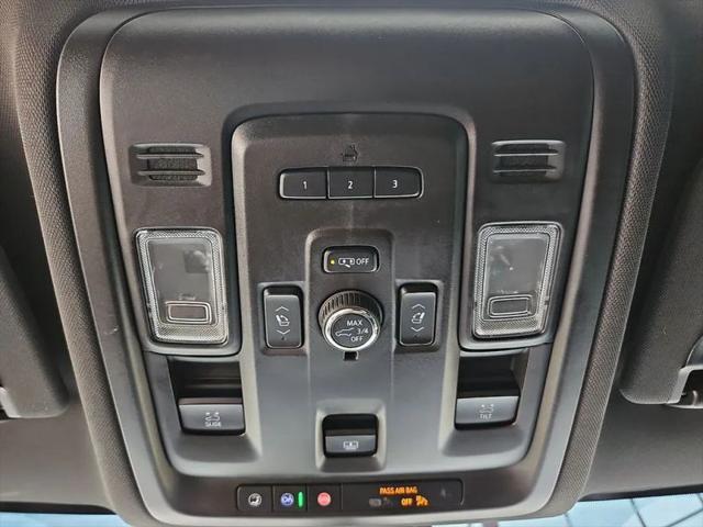 2021 Chevrolet Tahoe 4WD High Country
