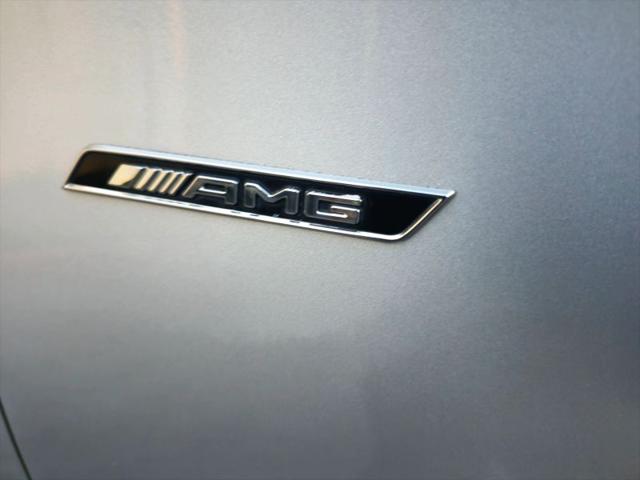 2016 Mercedes-Benz GLE GLE 450 AMG 4MATIC