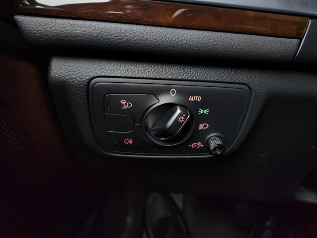2016 Audi A6 2.0T Premium Plus