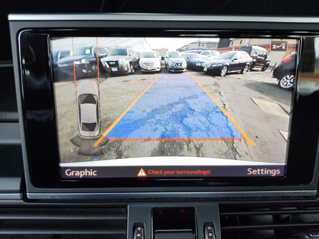 2016 Audi A6 2.0T Premium Plus